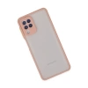 Newface Samsung Galaxy A22 Kılıf Montreal Silikon Kapak
