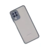 Newface Samsung Galaxy A22 Kılıf Montreal Silikon Kapak