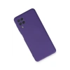Newface Samsung Galaxy A22 Kılıf Nano içi Kadife Silikon