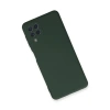 Newface Samsung Galaxy A22 Kılıf Nano içi Kadife Silikon