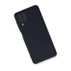 Newface Samsung Galaxy A22 Kılıf Nano içi Kadife Silikon