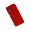 Newface Samsung Galaxy A22 Kılıf Nano içi Kadife Silikon