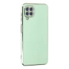 Newface Samsung Galaxy A22 Kılıf Volet Silikon
