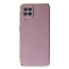 Newface Samsung Galaxy A22 Kılıf Volet Silikon