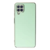 Newface Samsung Galaxy A22 Kılıf Volet Silikon