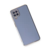 Newface Samsung Galaxy A22 Kılıf Volet Silikon