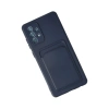 Newface Samsung Galaxy A23 4G Kılıf Kelvin Kartvizitli Silikon