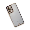 Newface Samsung Galaxy A23 4G Kılıf Liva Lens Silikon