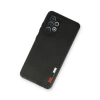 Newface Samsung Galaxy A23 4G Kılıf Loop Deri Silikon
