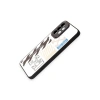 Newface Samsung Galaxy A23 4G Kılıf Mirror Desenli Kapak