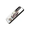 Newface Samsung Galaxy A23 4G Kılıf Mirror Desenli Kapak
