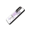 Newface Samsung Galaxy A23 4G Kılıf Mirror Desenli Kapak