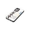 Newface Samsung Galaxy A23 4G Kılıf Mirror Desenli Kapak