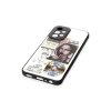 Newface Samsung Galaxy A23 4G Kılıf Mirror Desenli Kapak