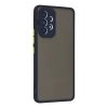 Newface Samsung Galaxy A23 4G Kılıf Montreal Silikon Kapak