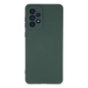 Newface Samsung Galaxy A23 4G Kılıf Nano içi Kadife Silikon