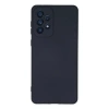 Newface Samsung Galaxy A23 4G Kılıf Nano içi Kadife Silikon