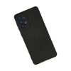 Newface Samsung Galaxy A23 4G Kılıf Nano içi Kadife Silikon