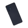 Newface Samsung Galaxy A23 4G Kılıf Nano içi Kadife Silikon