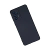 Newface Samsung Galaxy A23 4G Kılıf Nano içi Kadife Silikon