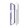 Newface Samsung Galaxy A23 4G Kılıf Platin Silikon