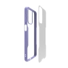 Newface Samsung Galaxy A23 4G Kılıf Platin Silikon