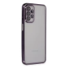 Newface Samsung Galaxy A23 4G Kılıf Razer Lensli Silikon