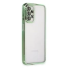 Newface Samsung Galaxy A23 4G Kılıf Razer Lensli Silikon