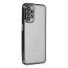 Newface Samsung Galaxy A23 4G Kılıf Razer Lensli Silikon