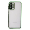 Newface Samsung Galaxy A23 4G Kılıf Razer Lensli Silikon