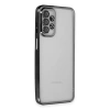 Newface Samsung Galaxy A23 4G Kılıf Razer Lensli Silikon