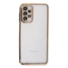 Newface Samsung Galaxy A23 4G Kılıf Razer Lensli Silikon