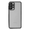 Newface Samsung Galaxy A23 4G Kılıf Razer Lensli Silikon