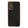 Newface Samsung Galaxy A23 4G Kılıf Volet Silikon