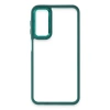 Newface Samsung Galaxy A24 4G Kılıf Dora Kapak