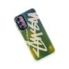 Newface Samsung Galaxy A24 4G Kılıf Estoril Desenli Kapak