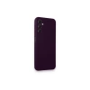 Newface Samsung Galaxy A24 4G Kılıf First Silikon