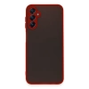 Newface Samsung Galaxy A24 4G Kılıf Montreal Silikon Kapak