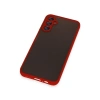Newface Samsung Galaxy A24 4G Kılıf Montreal Silikon Kapak