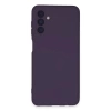 Newface Samsung Galaxy A24 4G Kılıf Nano içi Kadife Silikon