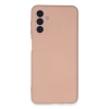 Newface Samsung Galaxy A24 4G Kılıf Nano içi Kadife Silikon