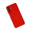 Newface Samsung Galaxy A24 4G Kılıf Nano içi Kadife Silikon