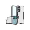 Newface Samsung Galaxy A24 4G Kılıf Platin Silikon