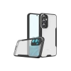 Newface Samsung Galaxy A24 4G Kılıf Platin Silikon