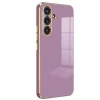 Newface Samsung Galaxy A24 4G Kılıf Volet Silikon