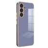 Newface Samsung Galaxy A24 4G Kılıf Volet Silikon