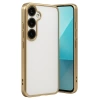 Newface Samsung Galaxy A24 4G Prime Kılıf Razer Lensli Silikon