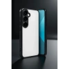 Newface Samsung Galaxy A24 4G Prime Kılıf Razer Lensli Silikon
