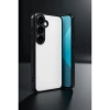 Newface Samsung Galaxy A24 4G Prime Kılıf Razer Lensli Silikon
