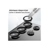 Newface Samsung Galaxy A24 4G Valdez Metal Kamera Lens